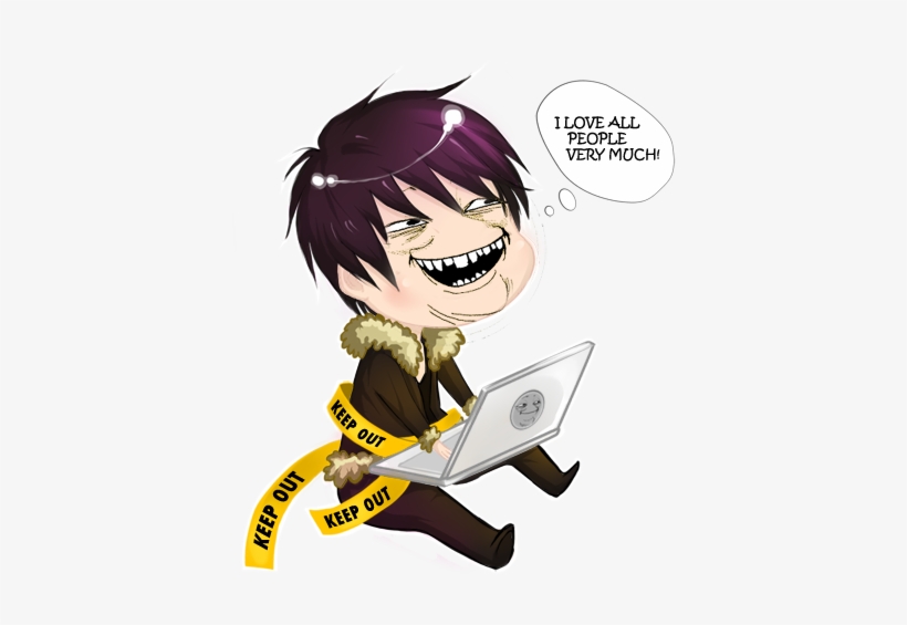 Gurren Lagann Glasses Png Download - Face, transparent png download