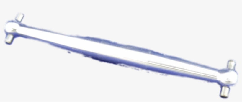 Dog Bone Axle - Sword, transparent png download