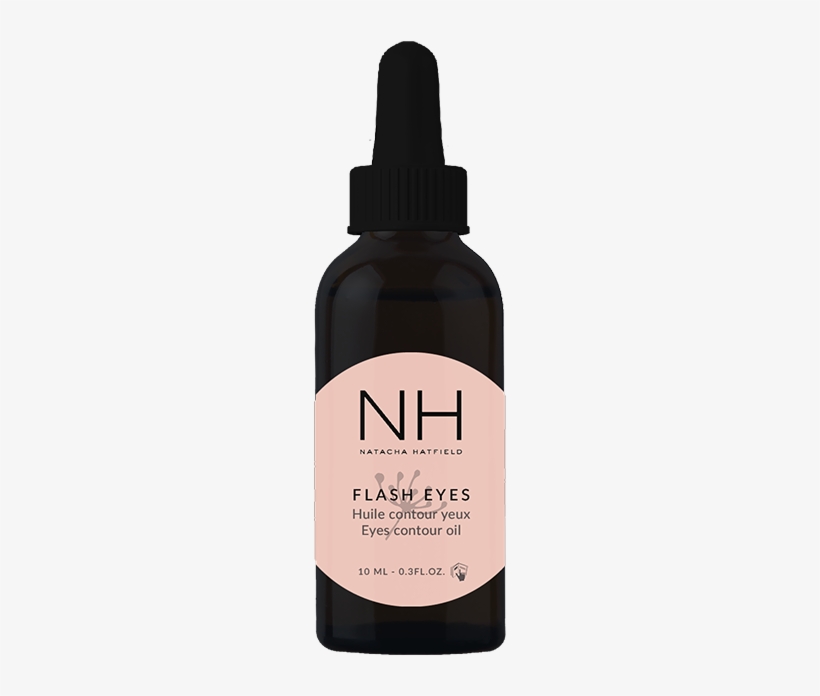 Eye Contour Oil - Cosmetics, transparent png download