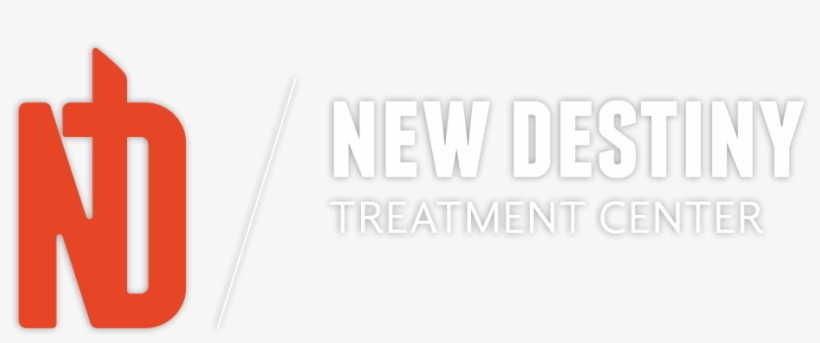Home - New Destiny Treatment Center Logo, transparent png download