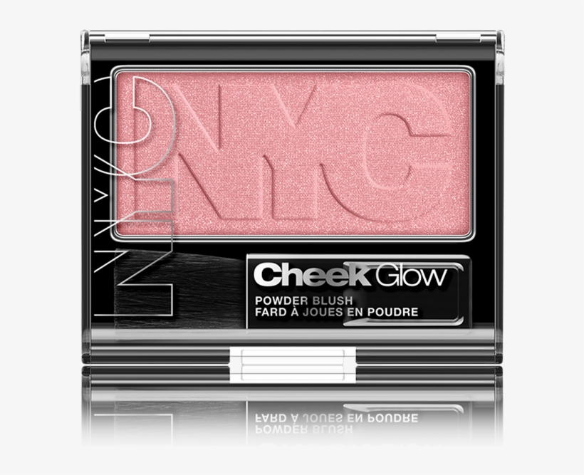 Cheek Glow Nyc, transparent png download
