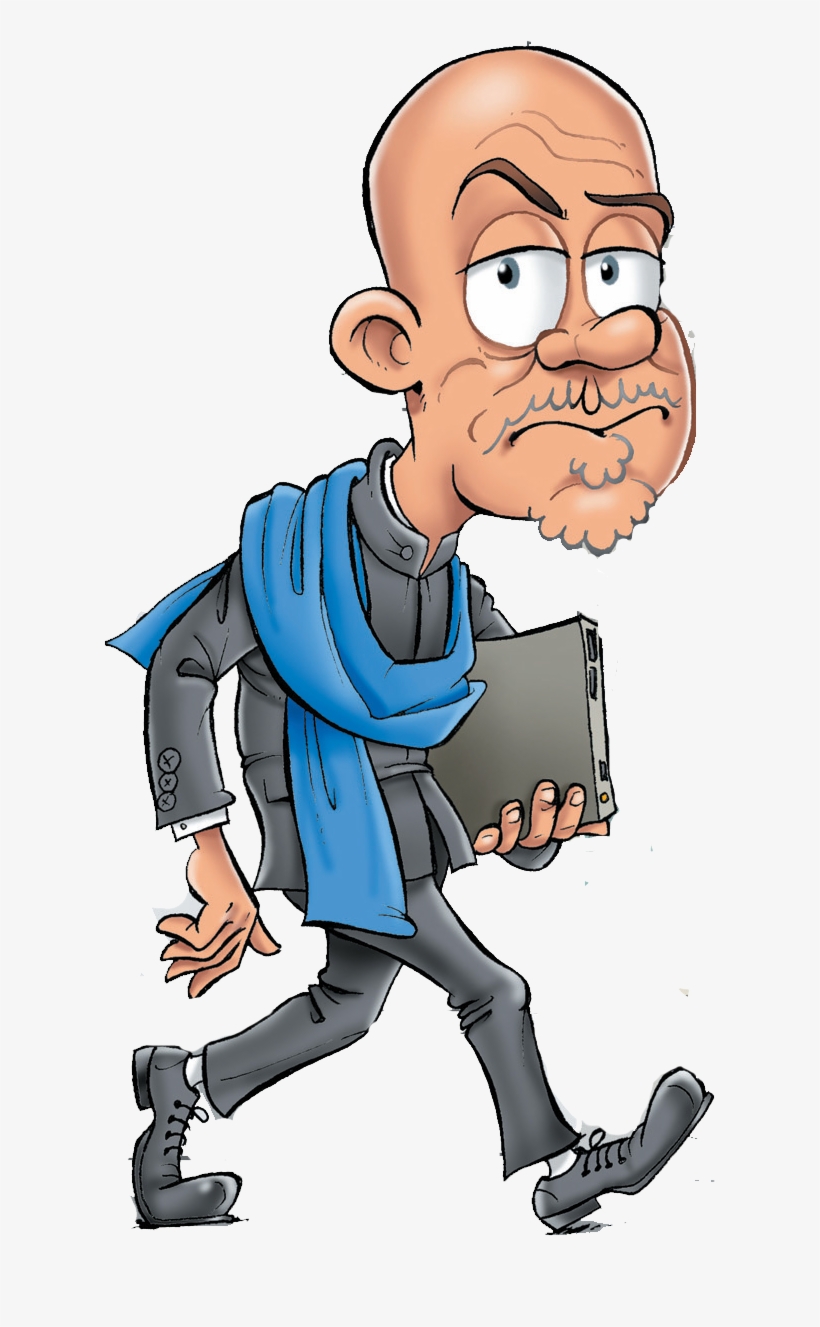 As It Seems There Is No Other Way To Say It, I Shall - Human, transparent png download