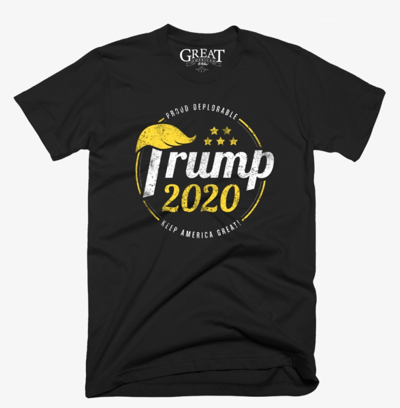 Trump Hair 2020 Shirt - Do You Know Da Wae Meme, transparent png download
