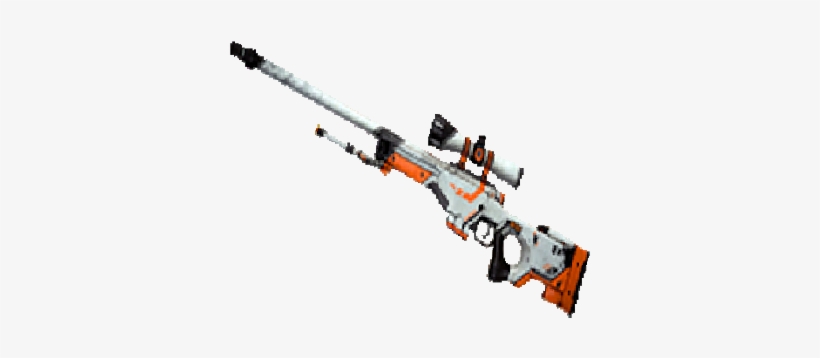 Awp Asiimov Png, transparent png download