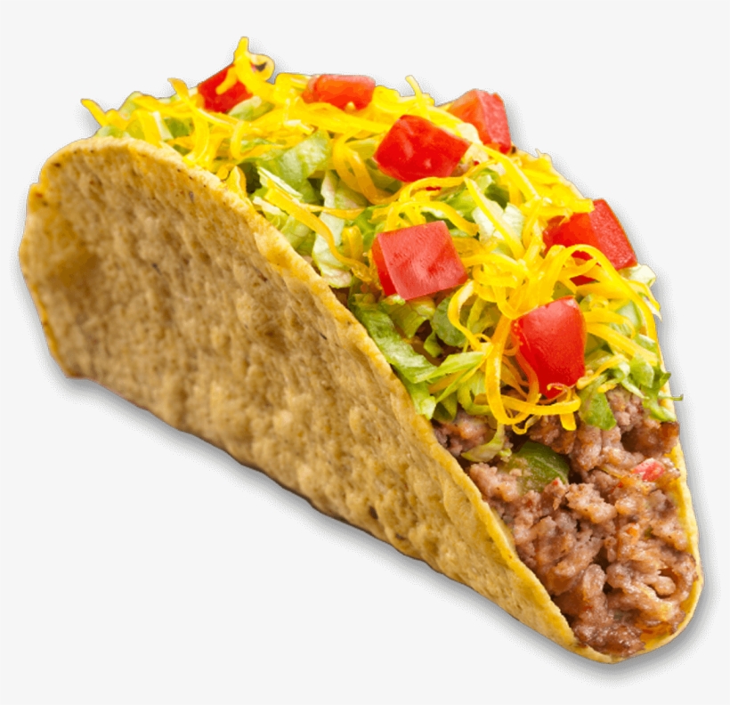 Тако Пнг, transparent png download
