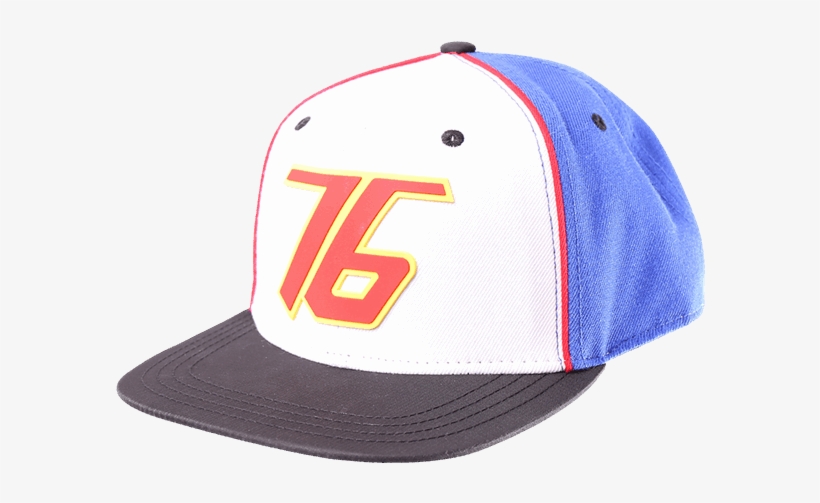 Overwatch Soldier 76 Hat, transparent png download