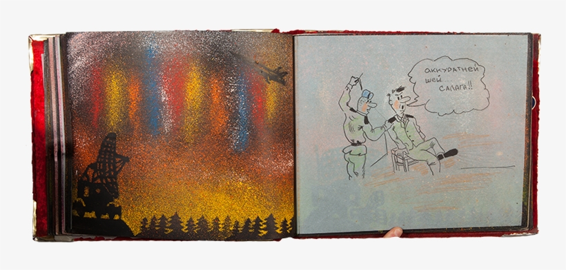 A Typical Demobilisation Press Article Of The Soldier - Painting, transparent png download