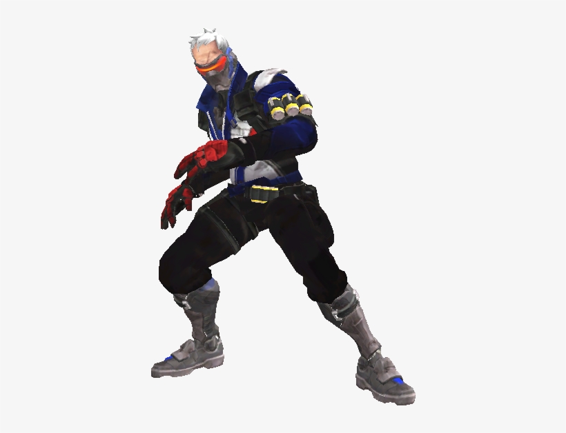 Soldier, transparent png download