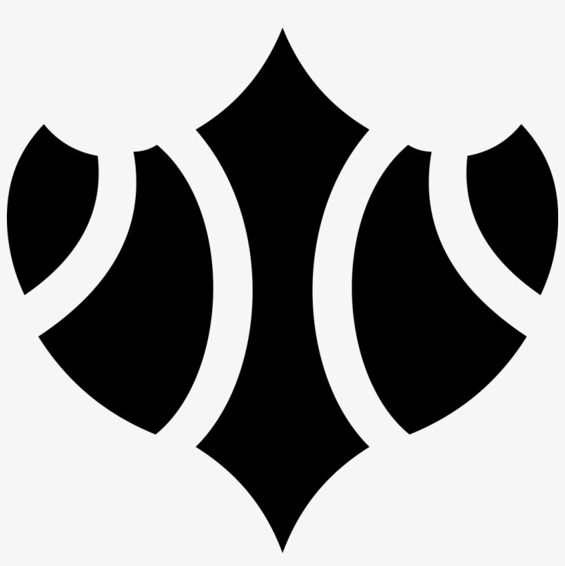 File Conflux Expsym Wikipedia Fileconflux Expsymsvg - Magic The Gathering Conflux Symbol, transparent png download