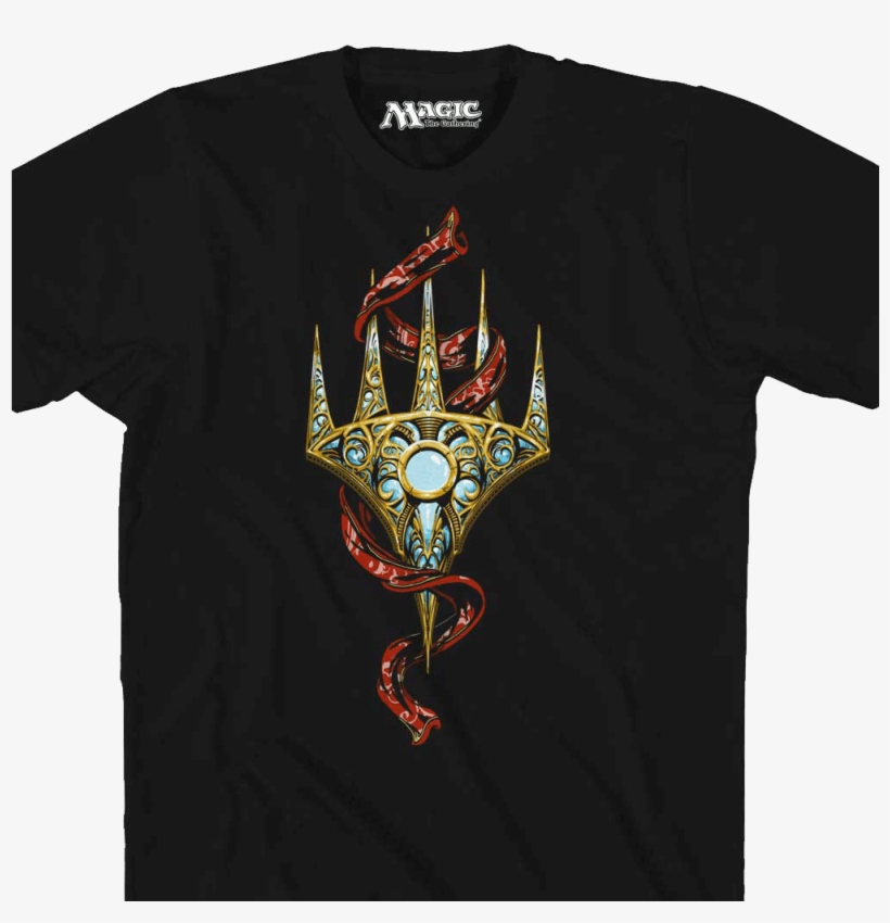 Men's Kaladesh Aether Tshirt - Magic The Gathering Tshirt, transparent png download