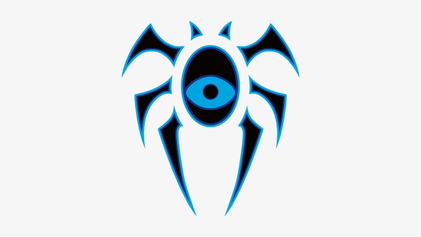 Mtg Dimir Symbol, transparent png download