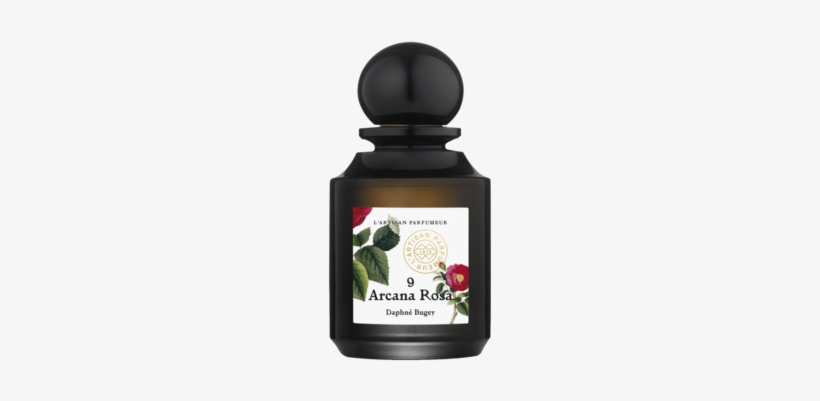 Limited Edition - L'artisan 9 Arcana Rosa, transparent png download
