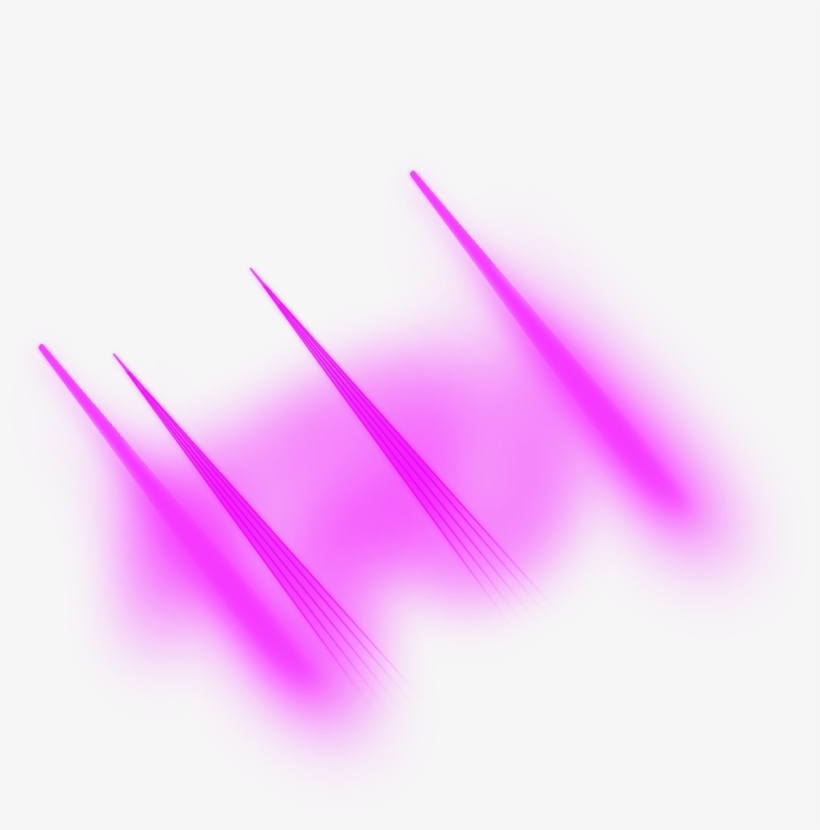 Ibai Luces Rosas - Lilac, transparent png download