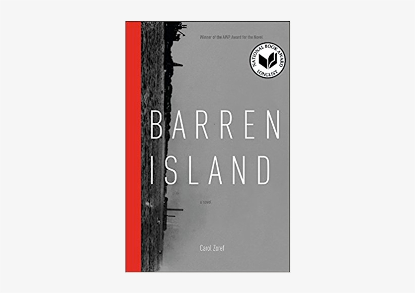 11 Jan - Barren Island (ebook), transparent png download