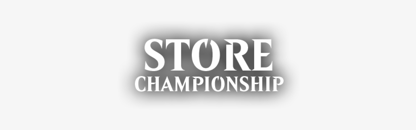 Store Championship - Beige, transparent png download