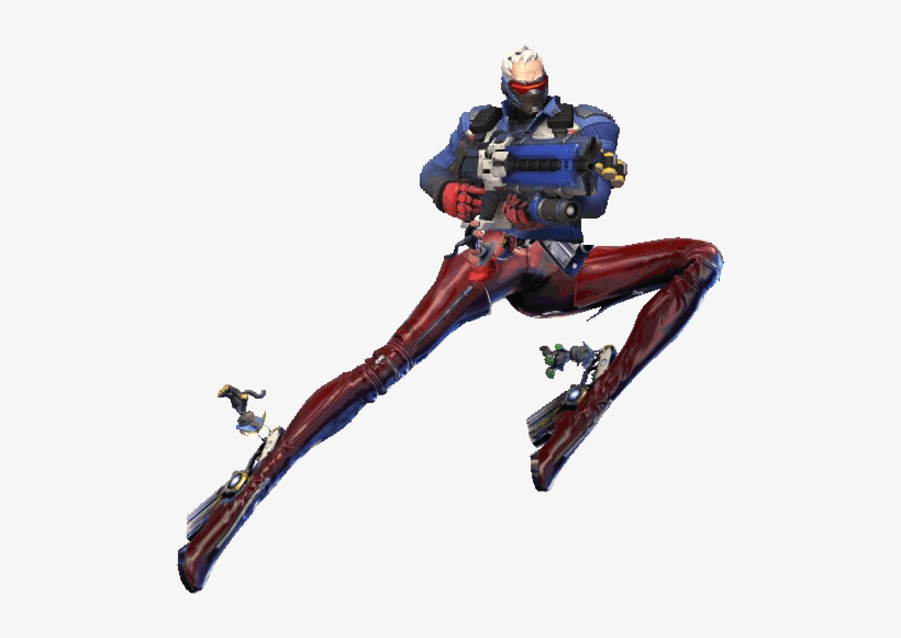 Image - Bayonetta Jeanne Legs, transparent png download