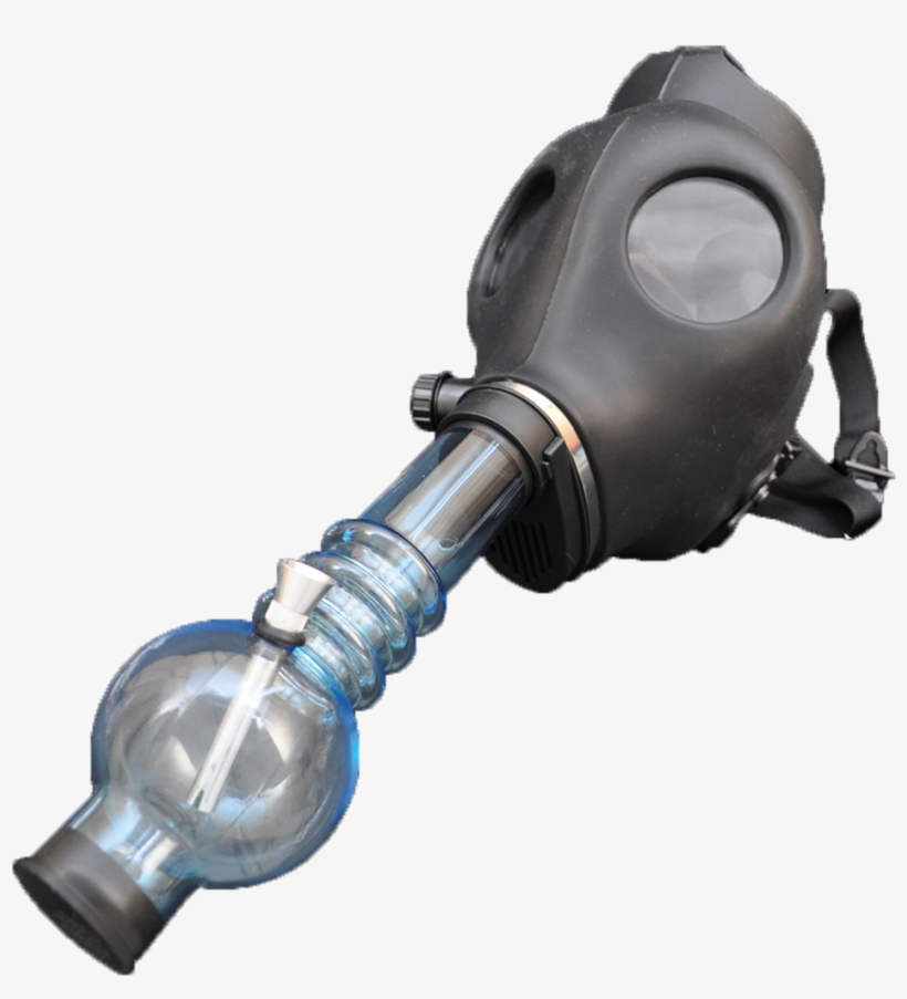 Gas Mask, transparent png download