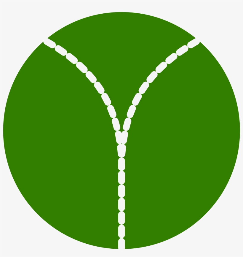 Big Image - Basketball Ball Lines Template, transparent png download