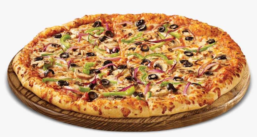 Beef Pizza, transparent png download