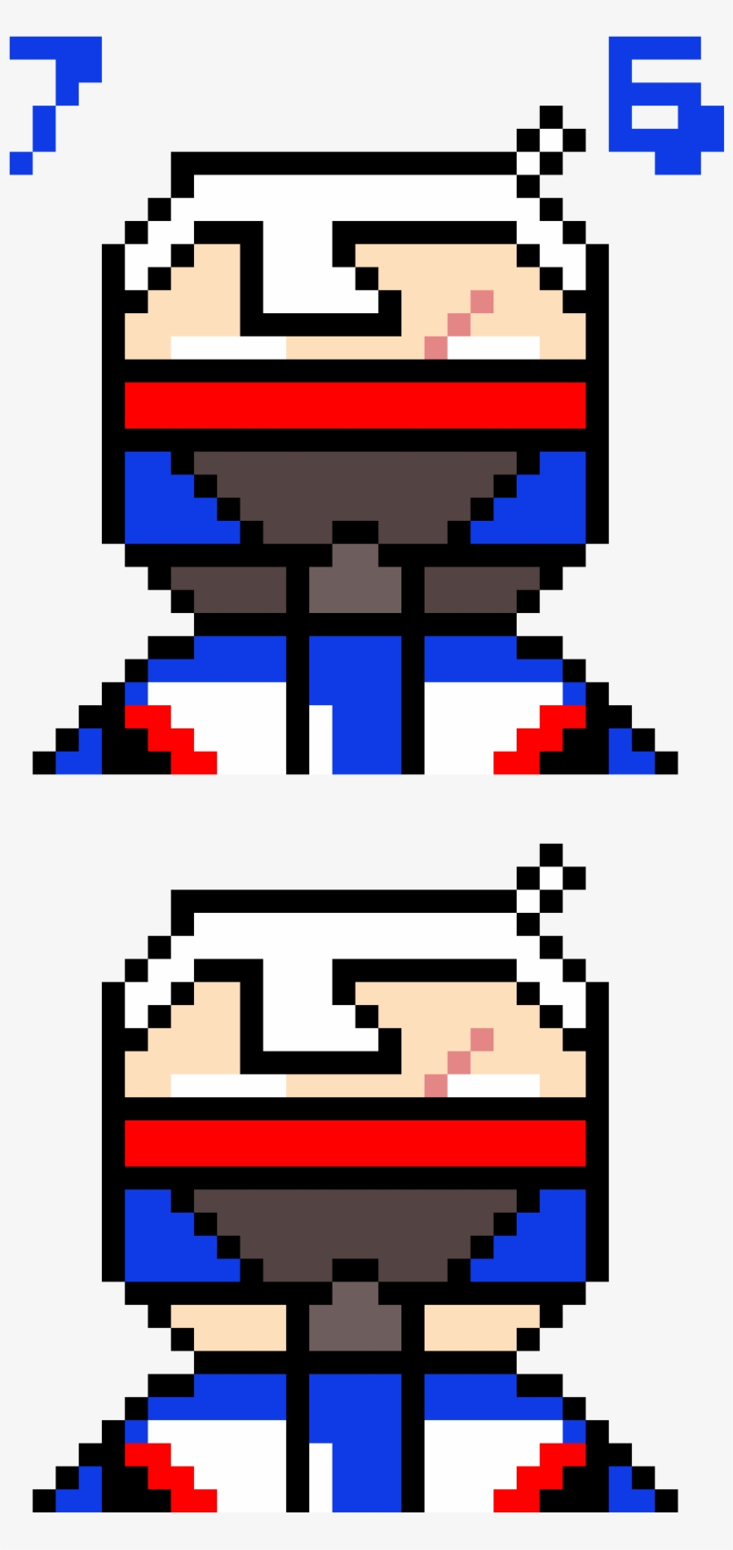 590c9edc95de3 Soldier76 - Thumb - - Video Game, transparent png download