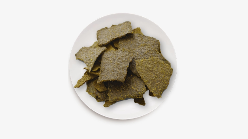 Veggie Crackers - Cracker, transparent png download