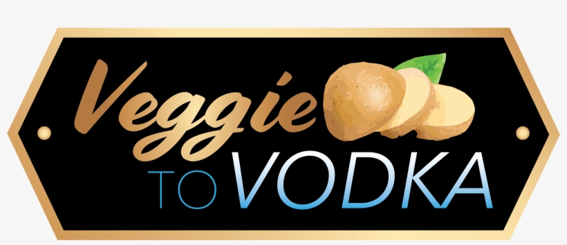 Veggie To Vodka - Food, transparent png download