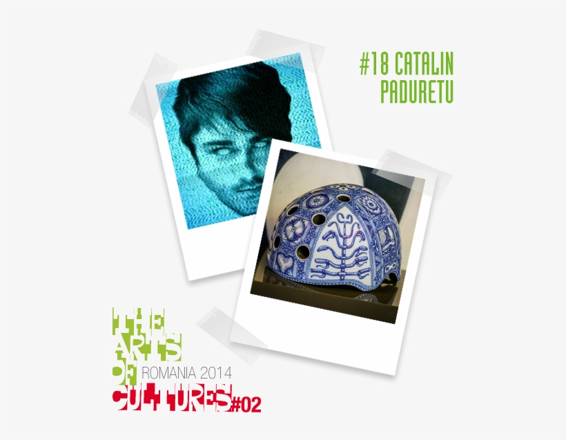 Catalin Pudoretu - Guerin College Preparatory High School, transparent png download