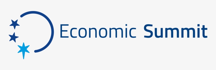 Cropped Portbase Economic Summit Logo Groot - Logo, transparent png download