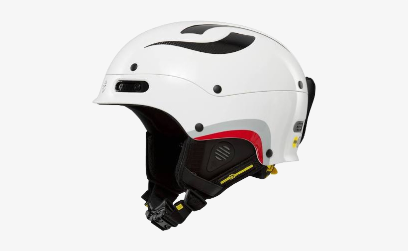 It's This Simple - Sweet Protection Trooper Mips Helmet, transparent png download