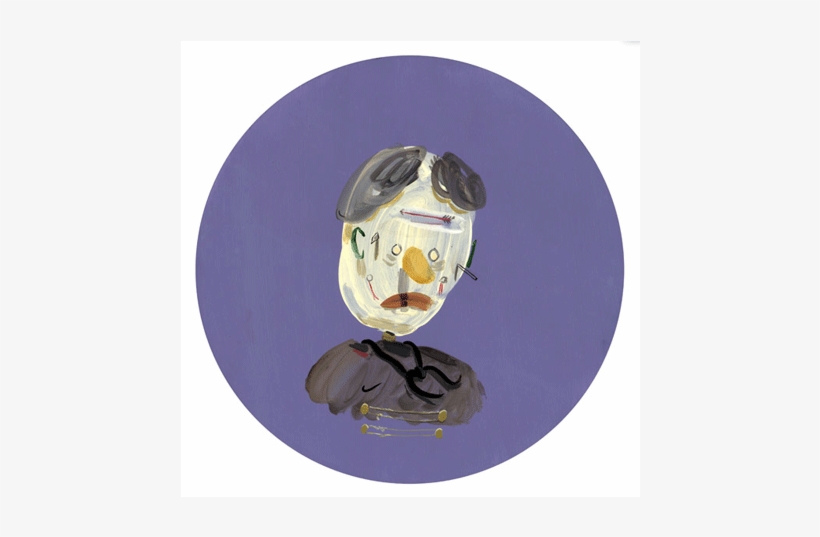 Robnicol-6 - Illustration, transparent png download