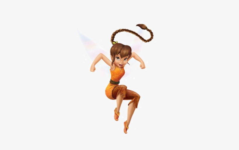 fawn tinkerbell costume