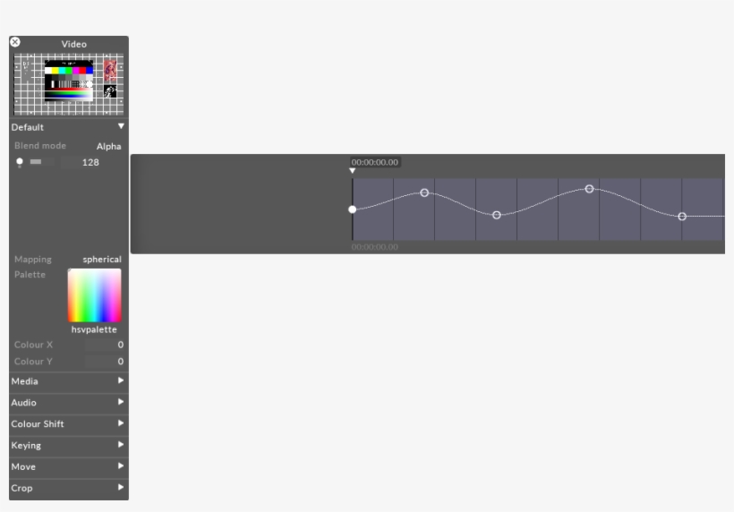If The Layers Blend Mode Is Set To Alpha, Then Reducing - Graphics Software, transparent png download