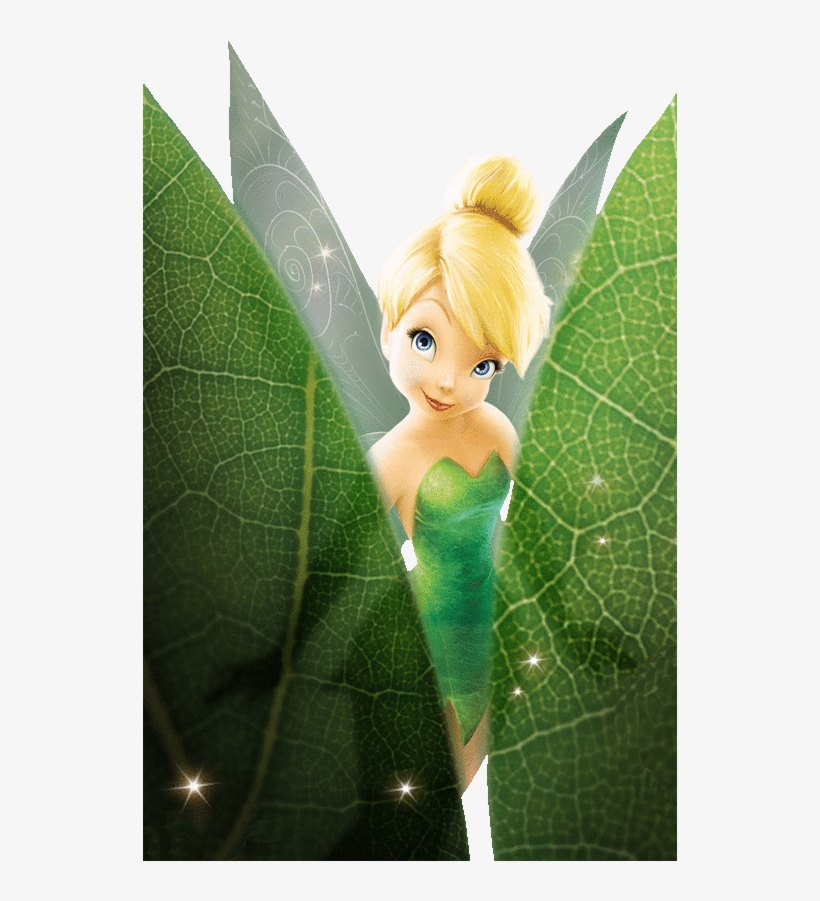Disney Fairies, Tinker Bell - Invitaciones De Tinkerbell Para Editar Gratis, transparent png download