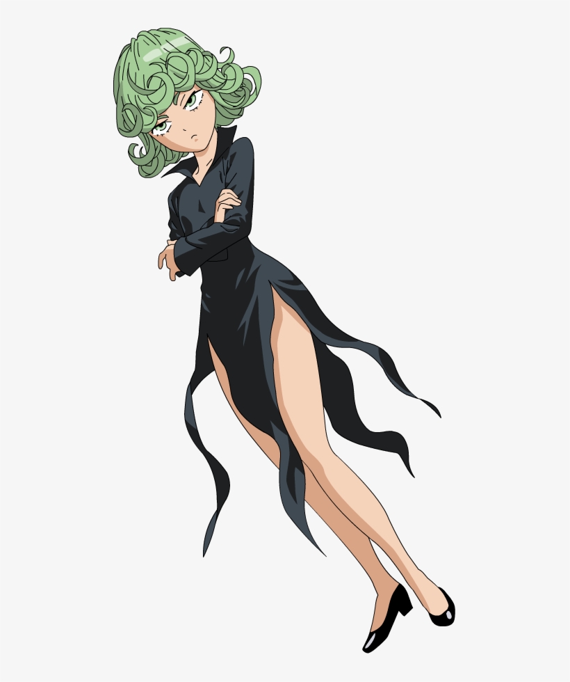 Tornado Of Terror - Tornado Of Terror Onepunch Man, transparent png download