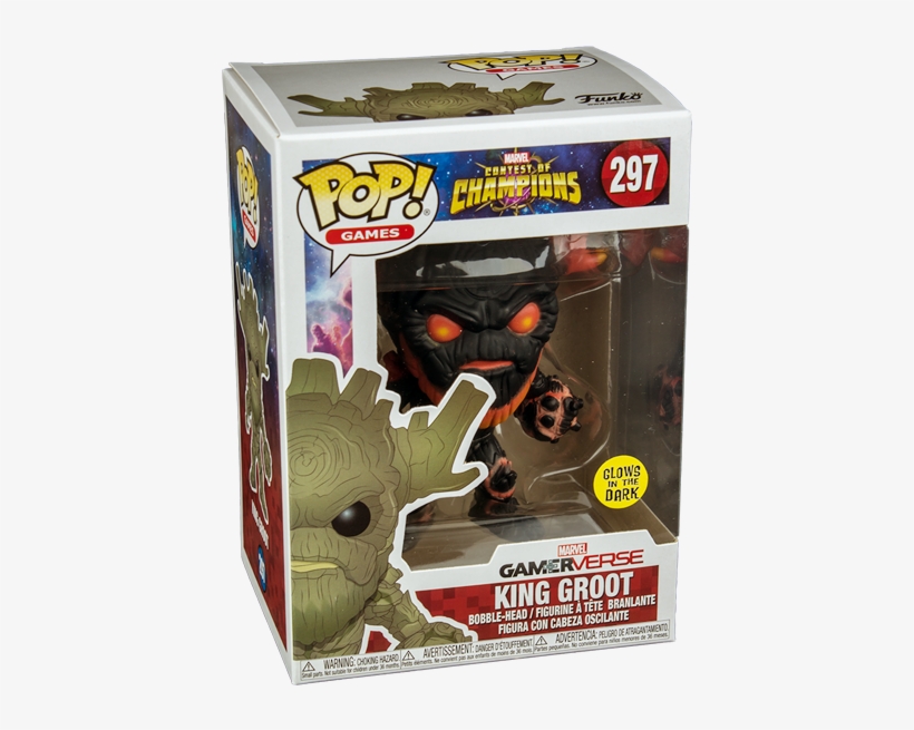Contest Of Champions - Marvel Contest Of Champions Pop, transparent png download