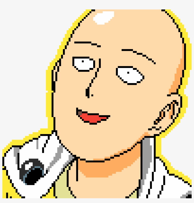 Saitama, transparent png download