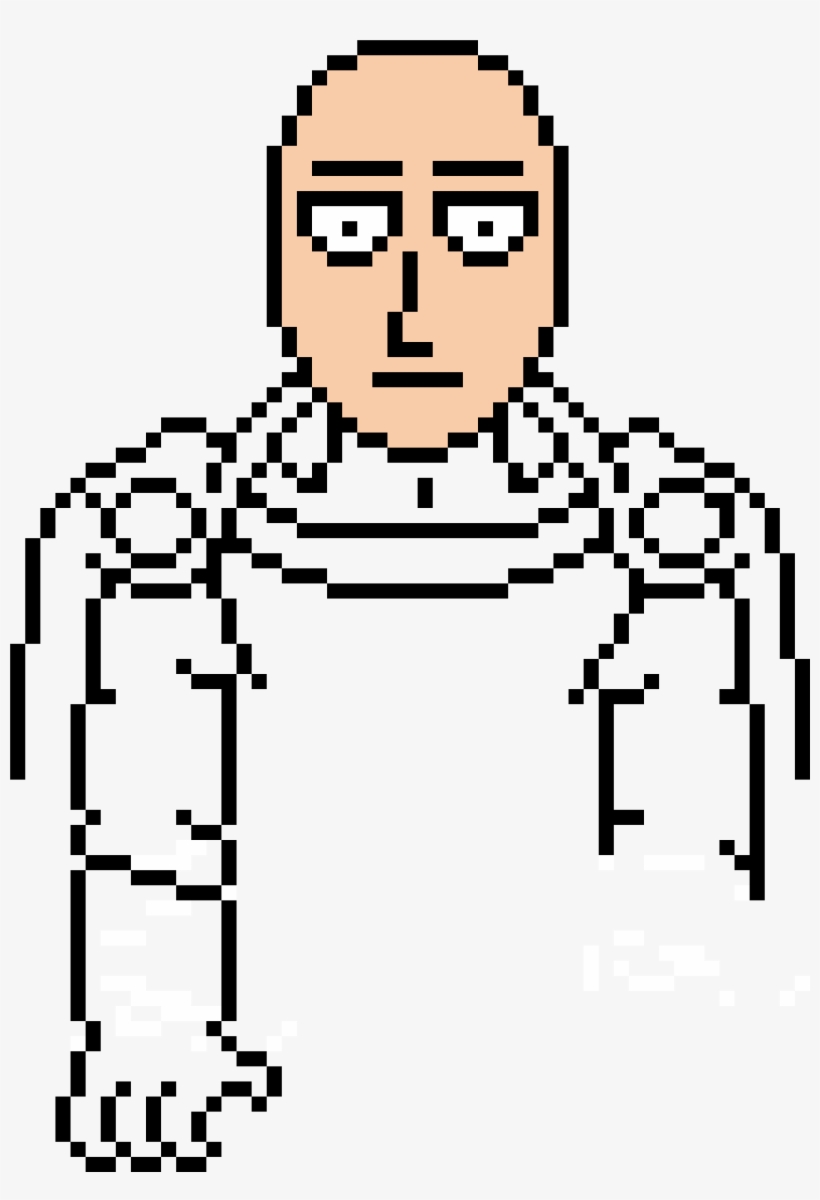 Saitama W - Happy Stuff, transparent png download