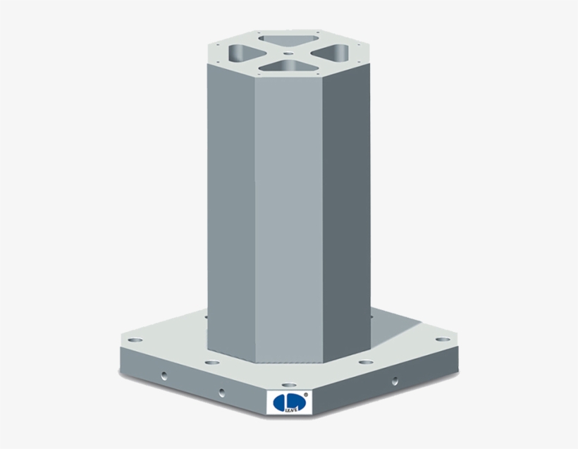 Bp33 Octagon Plain - Jig, transparent png download