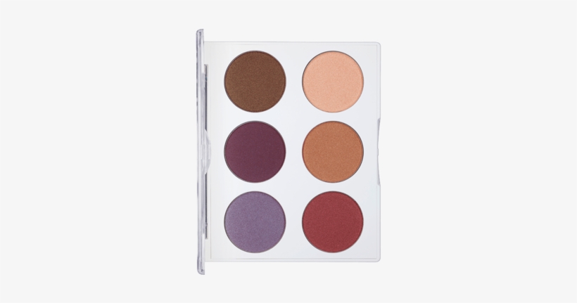 Happy Kawaii Eye Palette - Essence Happy Kawaii Palette, transparent png download