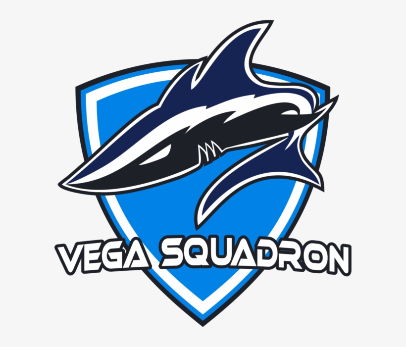 Vega Squadron - Vega Squadron Logo Png, transparent png download