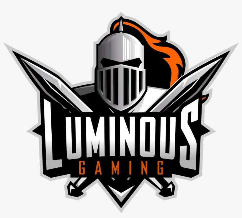 Csgo - Luminous Gaming, transparent png download