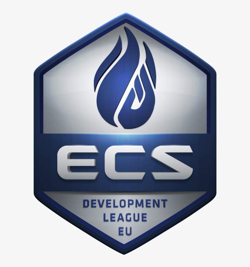 League Information - Ecs Csgo Png, transparent png download
