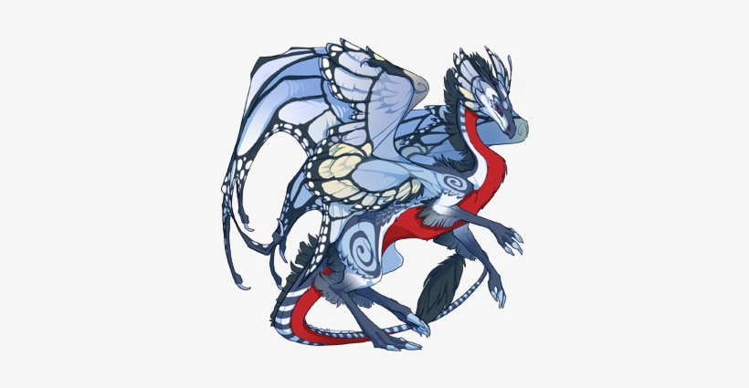 23826223 350 - Amethyst Dragon Queen Duvet, transparent png download