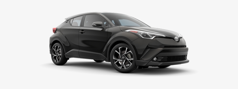 Distinctive Style Meets Unique Spirit In The First - Toyota Chr Ruby Flare Pearl, transparent png download