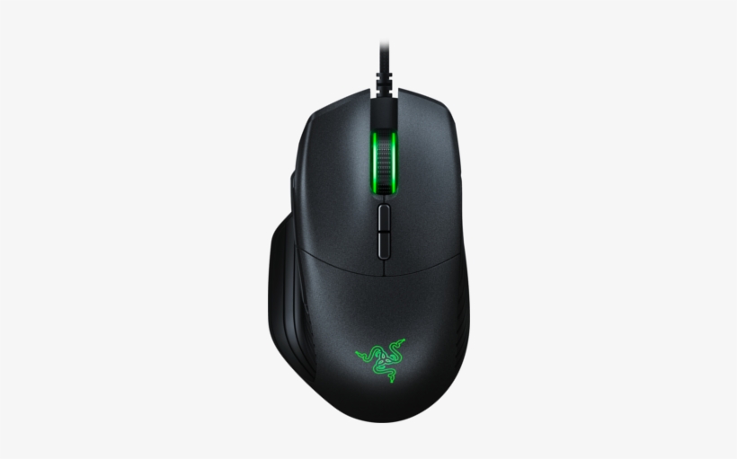 Software & - Razer Rz01 02330100 R3g1, transparent png download