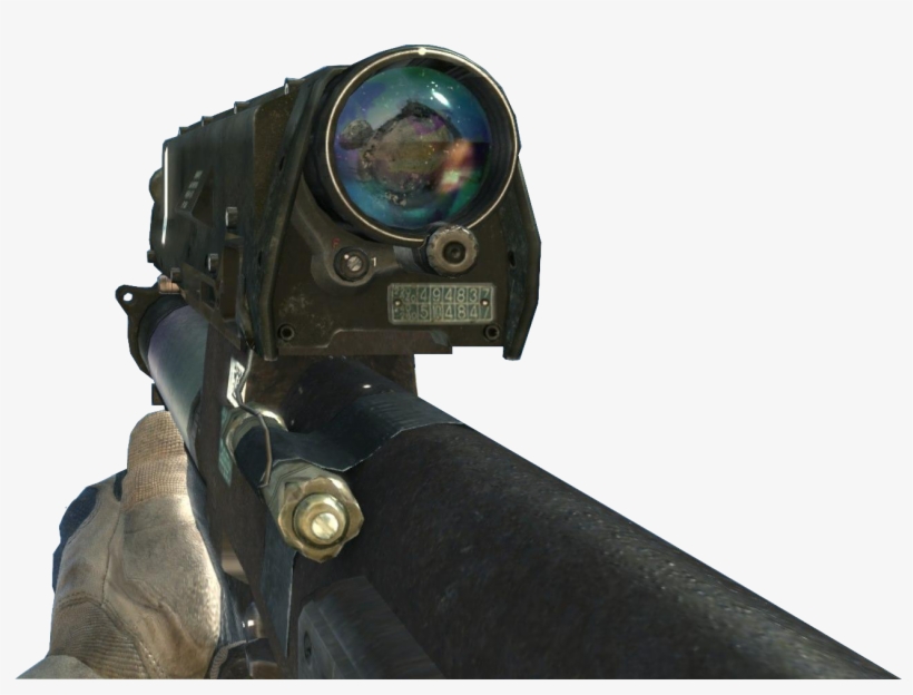 Call Of Duty Modern Warfare 3 Xm25, transparent png download