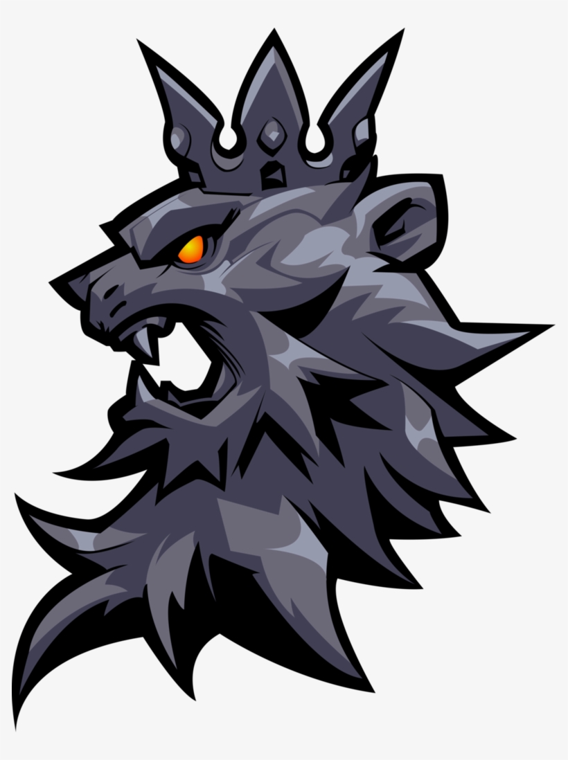 Delta Crimson - Overwatch Reinhardt Lion Spray, transparent png download