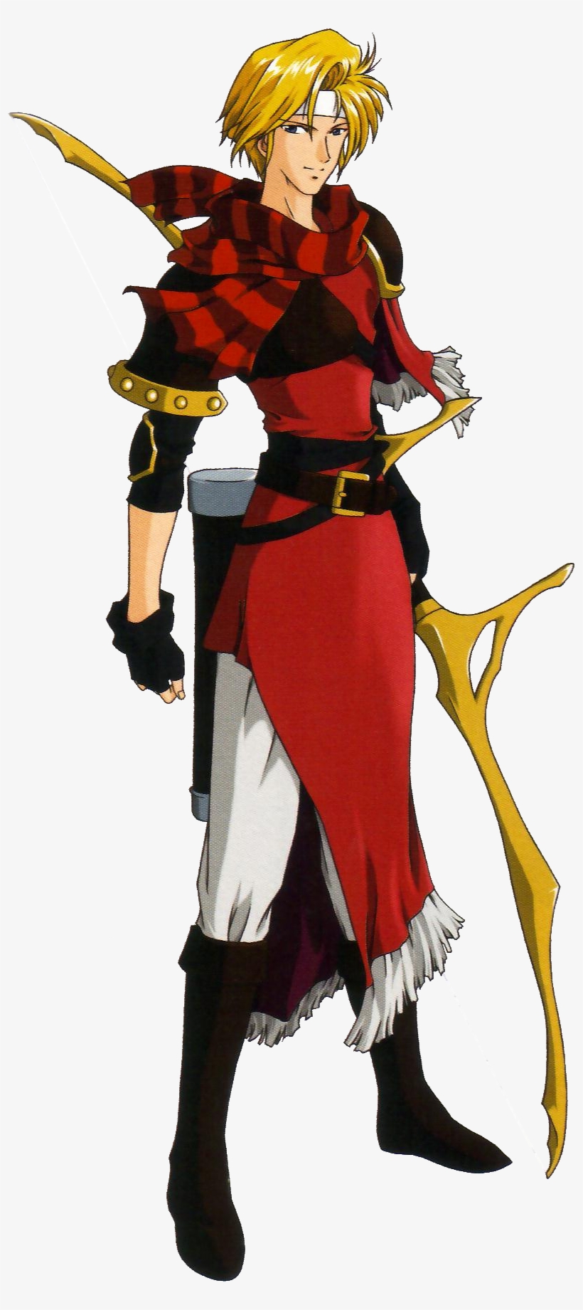 Jeorge Fire Emblem Shadow Dragon, transparent png download