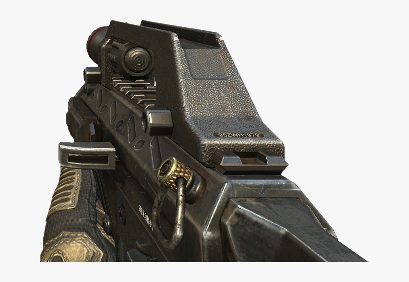 Chicom Cqb Boii - Call Of Duty Black Ops 2 Chicom, transparent png download