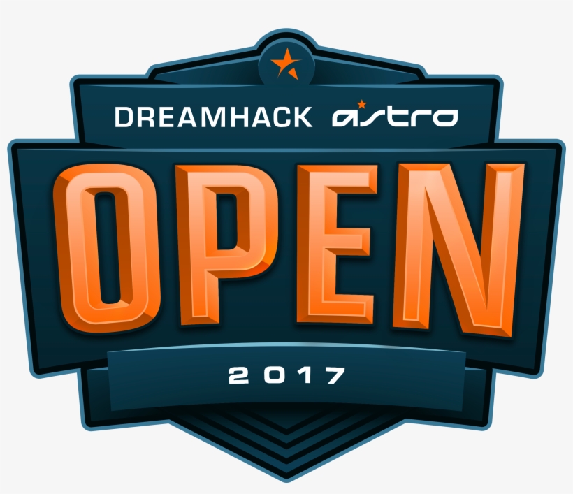 Launched In 2012, Dreamhack Open Is Dreamhack's Premiere - Dreamhack Open Valencia 2018, transparent png download